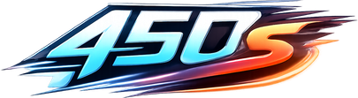 450s